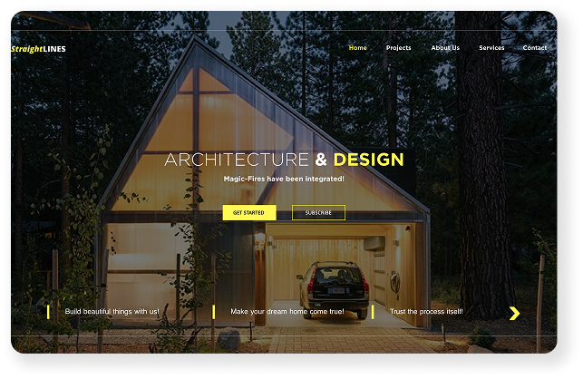 Architecture Design