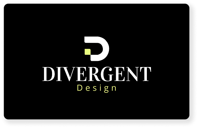 Divergent Brand Design