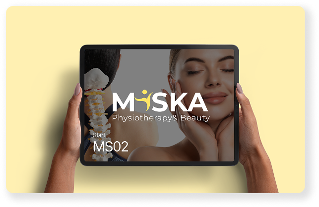Miska Marketing Content