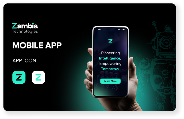 Zambia Mobile App